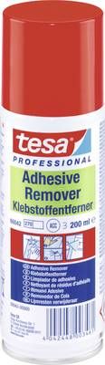 Tesa nettoyant de residus   d'adhesifs 200ml