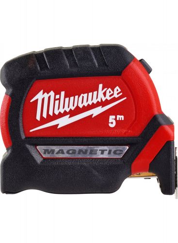 Milwaukee mètre à ruban premium magnétique gen 3 527 - 1pc