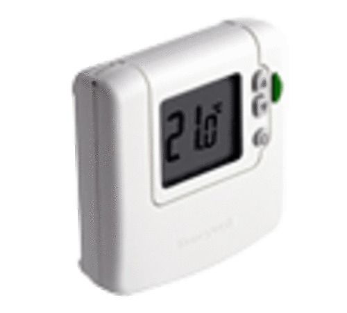Thermostat d ambiance digitale honeywell