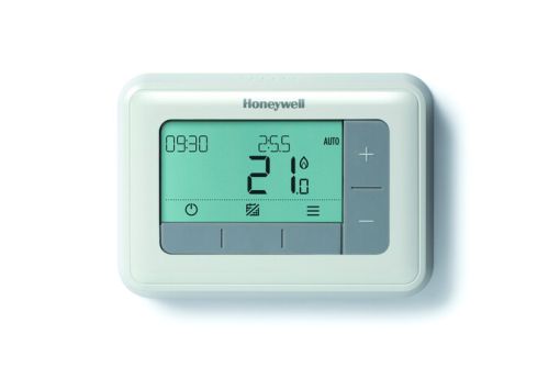 Thermostat a horloge variable honeywell