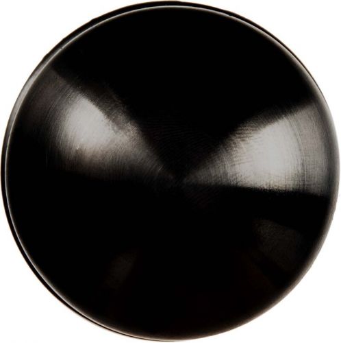 Boule fixe 50mm noir