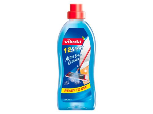 Spray detergent pour 1-2 spray750ml