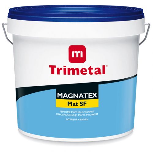 Trimetal magnatex mat sf 001 2,5 l