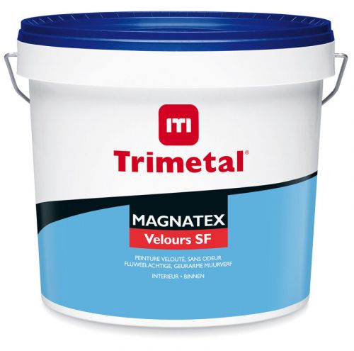 Trimetal magnatex velours sf ac 2,325l mix