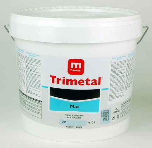 Trimetal mat ac 930 ml mix