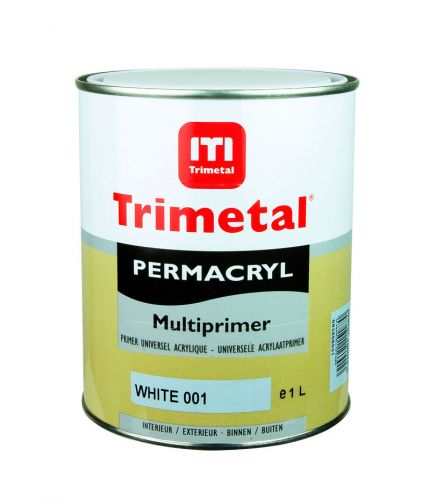 Trimetal permacryl multiprimer 001 2,5 l
