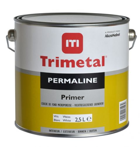 Trimetal permaline primer 001 2,5 l