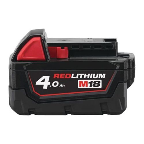 M18™ batterie red lithium 4.0 ah