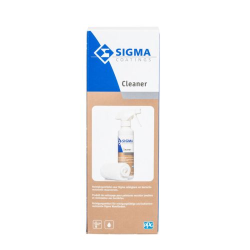 Sigmapearl cleaner incolore 0,25l