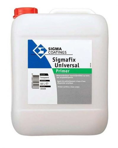 Sigmafix universal incolore 1l