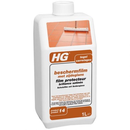 Hg protecteur pour carrelages (produit n° 14)