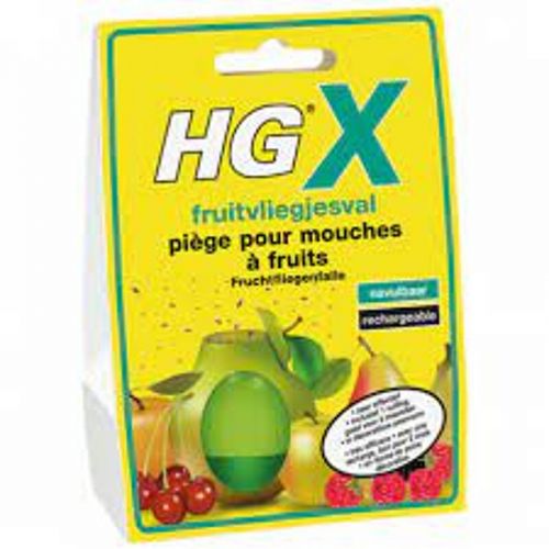 Hgx piège pour mouches à fruits