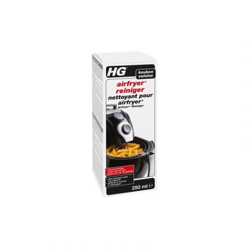 Hg nettoyant pour airfryer®