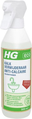 Hg anti-calcaire éco