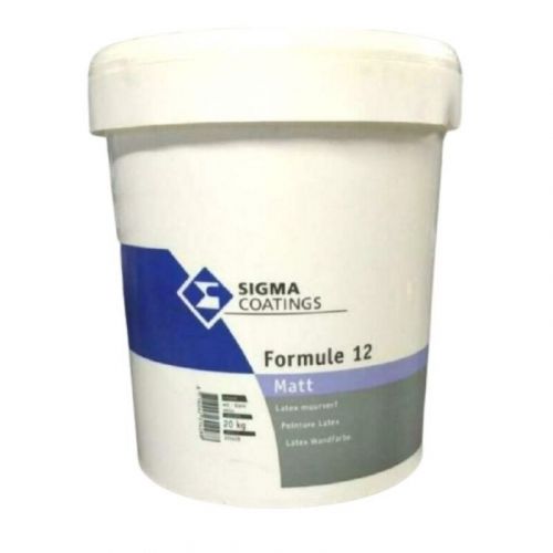 Sigma formule 12 20kg