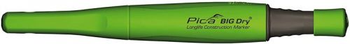 Pica big-dry longlife construction marker