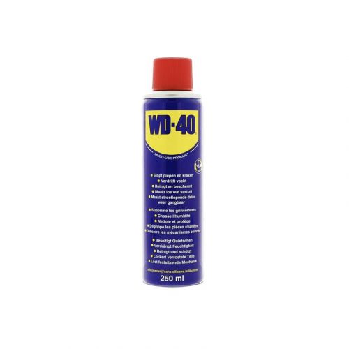 Wd-40 multi-spray 250 ml