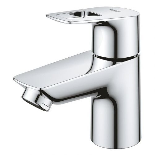 Grohe bauloop robinet de toilette 12 xs taille chrome
