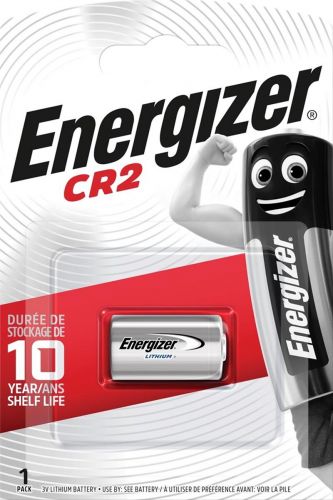 Energizer pile lithium 3v cr1620