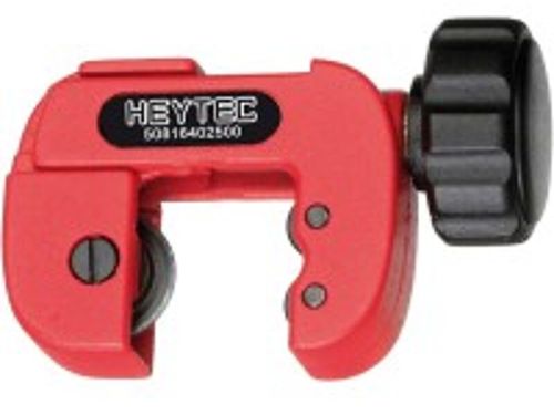 Coupe-tube heytec 3-25mm