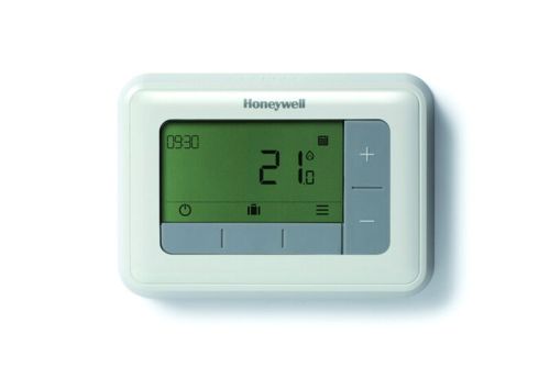 Honh t4-7d thermostat 7d + trv