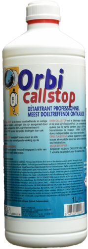 Orbi - callstop - détartrant - 2l