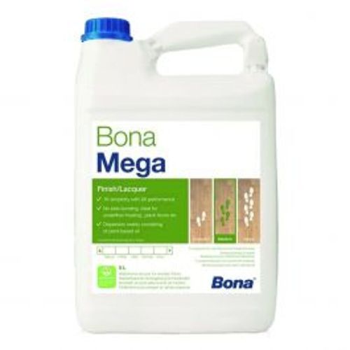 Bona mega one 5l