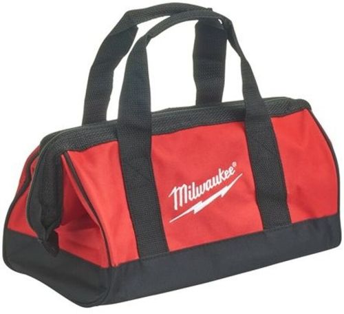 Milwaukee contractor bag | m