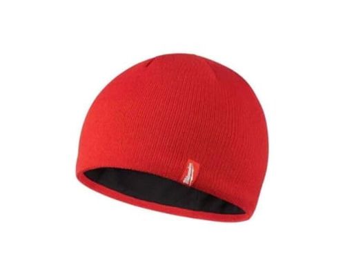 Bonnet rouge taille unique *pn*
